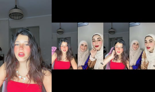 lemoahmed17의 방송 - 2026년 4월 14일 오후 10:10