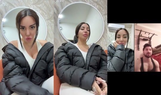 leylush100 の配信 - 2026年4月15日 21:04