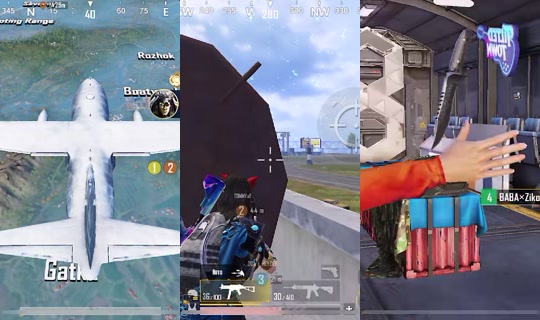 بث leylush100 - 20 أبريل 2026، 9:50 م