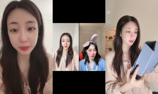 li.young_ の配信 - 2026年4月17日 15:37