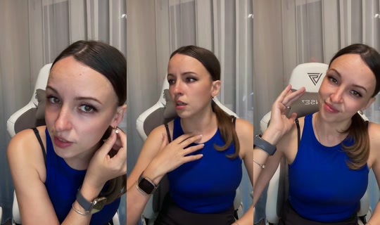 lidocik's Stream - Apr 20, 2026, 7:00 PM