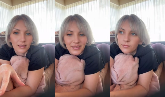 Live de likusya999 - 16 de abr. de 2026, 12:04