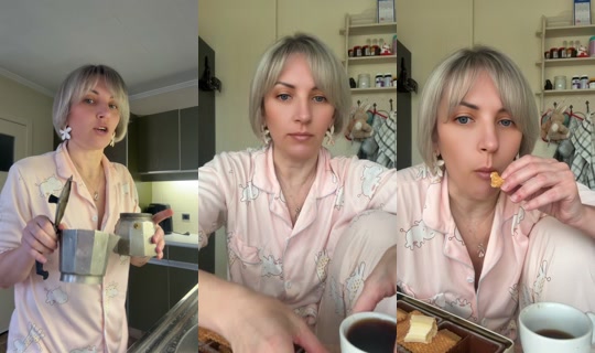 likusya999의 방송 - 2026년 4월 21일 AM 7:36