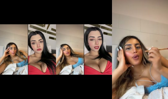 Live de lilia20257 - 21 de abr. de 2026, 22:09