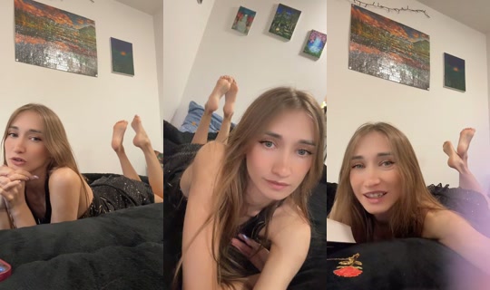 Live de liliia9111 - 15 de abr. de 2026, 17:28