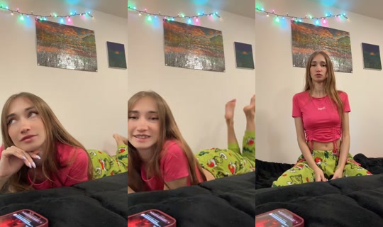 Live de liliia9111 - 20 de abr. de 2026, 18:20