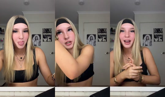 lilliannasspam Recorded on Apr 19, 2026, 7:10 AM