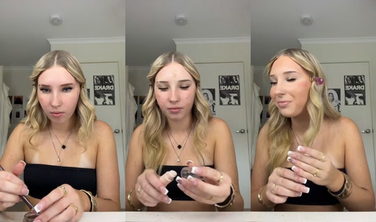 lilliannasspam's Stream - Apr 24, 2026, 4:00 AM