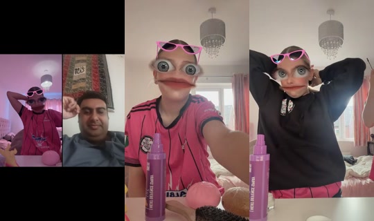 lils3219's Stream - Apr 18, 2026, 7:15 AM