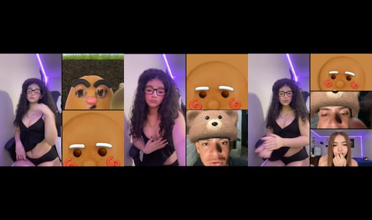 بث lilymartijd66 - 19 أبريل 2026، 5:01 ص