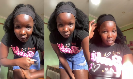 linetmay의 방송 - 2026년 4월 19일 PM 1:14