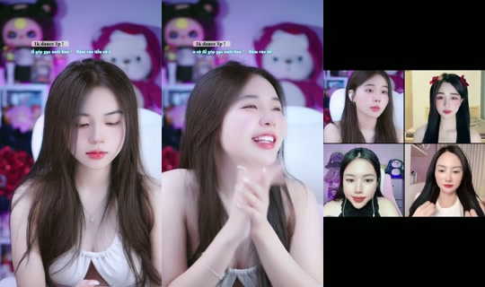 linn765_'s Stream - Apr 18, 2026, 8:02 AM