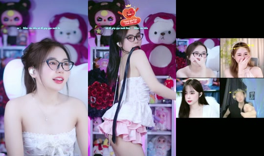 Live de linn765_ - 20 de abr. de 2026, 17:01