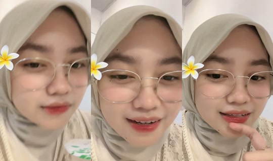 Transmisión de lisaputriauliaa - 20 abr 2026, 10:17