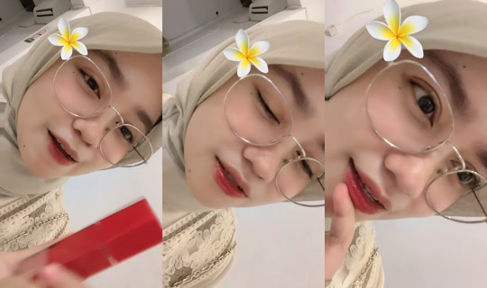 Transmisión de lisaputriauliaa - 20 abr 2026, 11:16