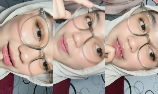 Transmisión de lisaputriauliaa - 20 abr 2026, 14:40