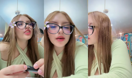 litzihai8's Stream - Apr 18, 2026, 1:47 AM