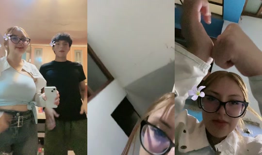 litzihai8's Stream - Apr 19, 2026, 4:07 AM