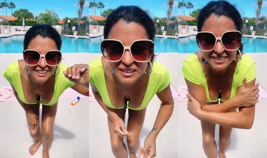 liveloveonce1의 방송 - 2026년 4월 16일 오후 3:23