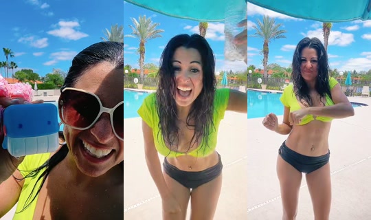 liveloveonce1의 방송 - 2026년 4월 16일 오후 4:34