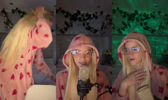 livvmary21's Stream - Apr 17, 2026, 6:26 PM