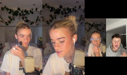 livvmary21's Stream - Apr 18, 2026, 4:26 PM