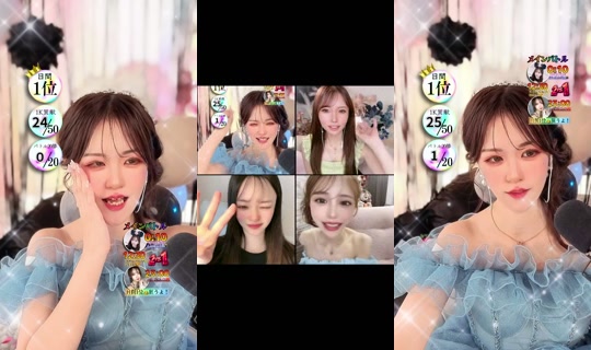 Live de lizurisa - 15 de abr. de 2026, 23:44