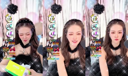 Live de lizurisa - 16 de abr. de 2026, 2:42