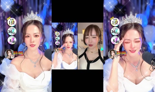 Live de lizurisa - 16 de abr. de 2026, 13:44