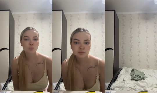 Stream llina.bek - 13 Apr 2026, 16.54