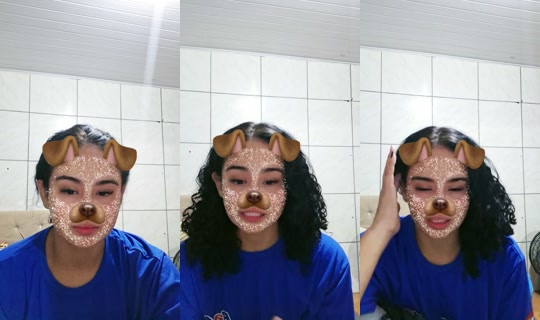 loba_solitaria467 Recorded on Apr 19, 2026, 6:11 AM