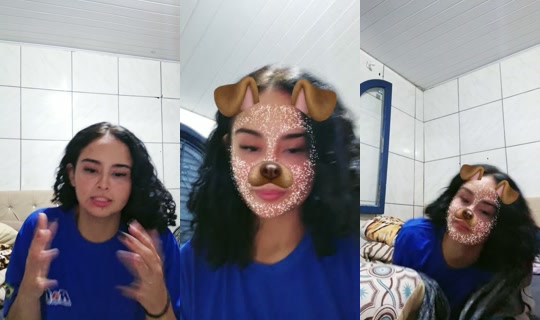 loba_solitaria467 Recorded on Apr 19, 2026, 7:02 AM