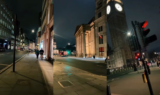 Live de lookielondon - 14 de abr. de 2026, 23:10