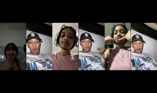 lopez.mily의 방송 - 2026년 4월 22일 AM 8:55