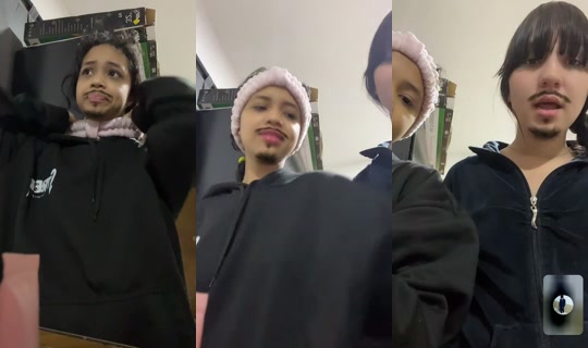 lopez.mily의 방송 - 2026년 4월 23일 AM 3:28