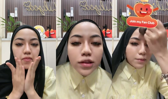 love.lilysa Recorded on Apr 19, 2026, 5:07 AM