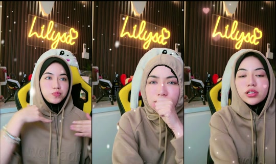 Stream love.lilysa - 20 Apr 2026, 8.18