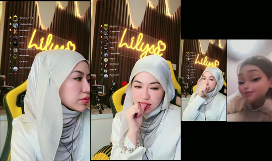 Stream love.lilysa - 21 Apr 2026, 2.59