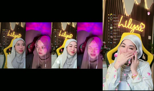 Stream love.lilysa - 21 Apr 2026, 4.40