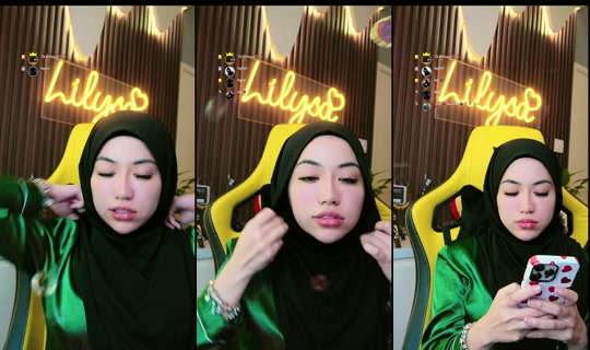 love.lilysa's Stream - Apr 21, 2026, 2:34 PM