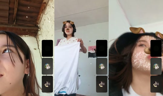 Transmisión de love588689 - 14 abr 2026, 4:29