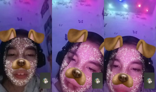 Transmisión de love588689 - 14 abr 2026, 17:00