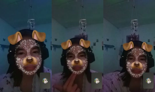 Transmisión de love588689 - 14 abr 2026, 17:13