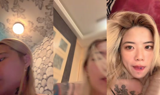 Transmisión de love_890628 - 13 abr 2026, 16:17