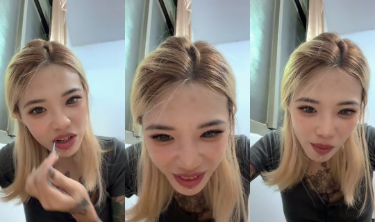 Transmisión de love_890628 - 15 abr 2026, 11:37