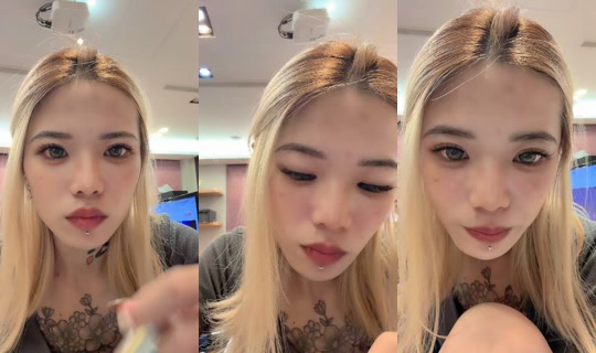 Transmisión de love_890628 - 16 abr 2026, 15:23