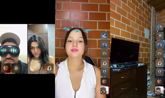 lpaulignaaciol의 방송 - 2026년 4월 16일 오전 12:11