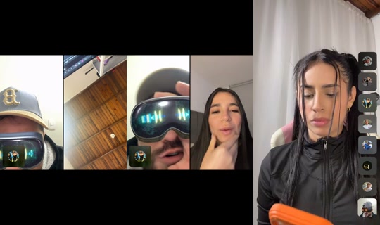 lpaulignaaciol's Stream - Apr 19, 2026, 3:37 AM