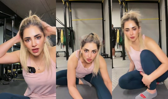 lubnaobeidat11's Stream - Apr 19, 2026, 9:43 AM