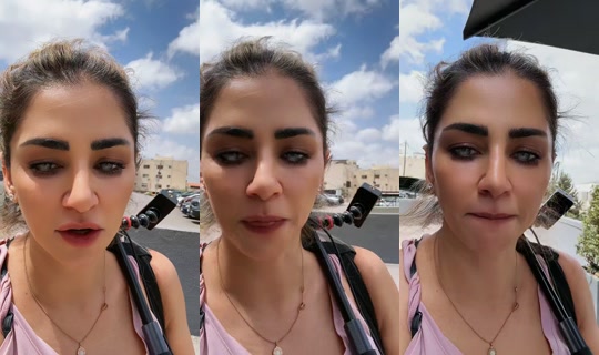 lubnaobeidat11 Recorded on Apr 19, 2026, 10:27 AM